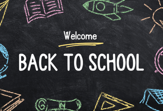 What Nobody Tells You About the Back-to-School Transition