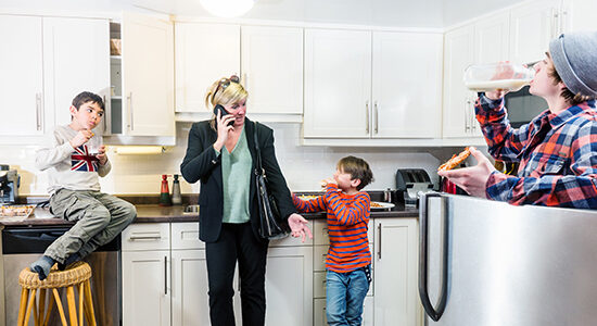 What Is a Family Operating System? The Complete Guide