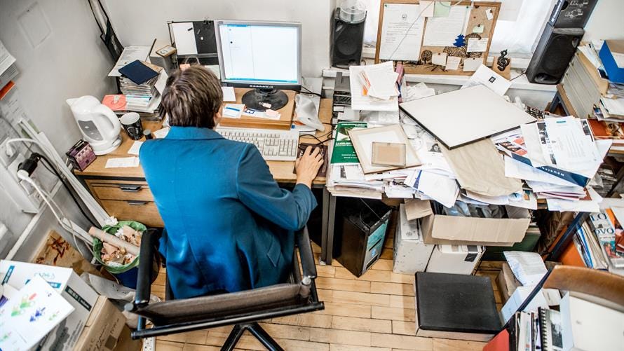 Why You Need a Family Operating System (And How to Get One Today)