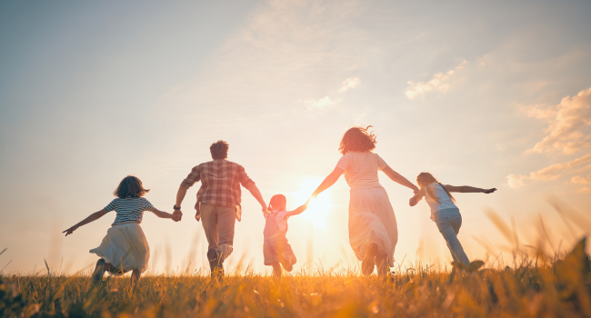 Printable templates for families — chore charts, planners, and more