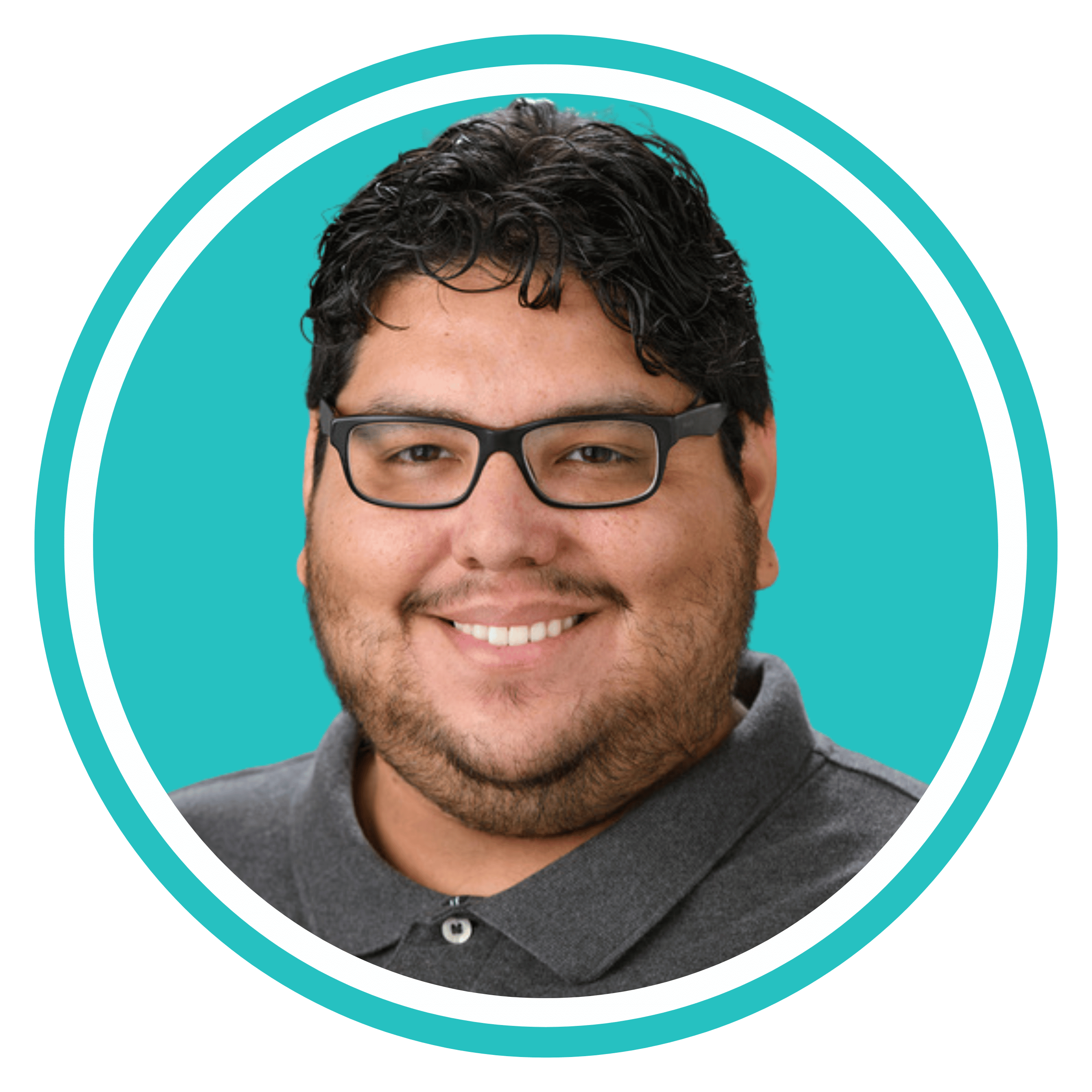 Manuel Zamora — Product