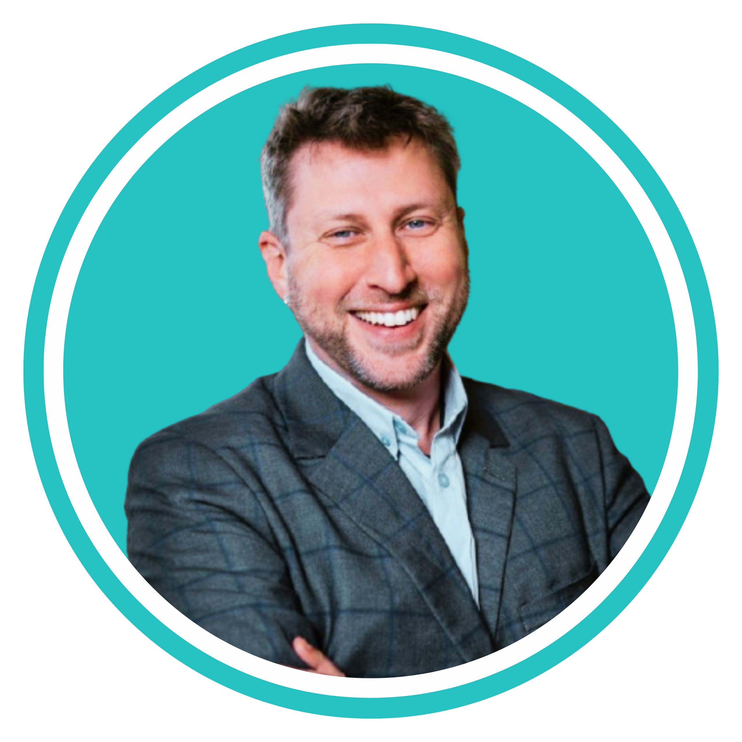 Scott Guttenberger — Marketing